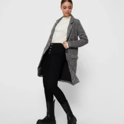 JDY JDYBESTY JACKET JRS NOOS Dames Jas - Maat XL 26 JDY JDYBESTY JACKET JRS NOOS Dames Jas - Maat XL -Dameskleding Verkoop 550x734 4