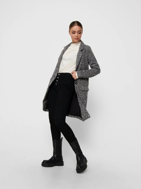 JDY JDYBESTY JACKET JRS NOOS Dames Jas - Maat XL 8 JDY JDYBESTY JACKET JRS NOOS Dames Jas - Maat XL - Afbeelding 8