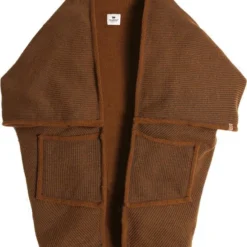 Alwero Vest Tilda 100% Wol Rusty - 9 Alwero Vest Tilda 100% Wol Rusty - -Dameskleding Verkoop 550x734 7