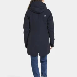 Didriksons TANJA WNS PARKA 6 Dames Outdoor Parka - Maat 36 19 Didriksons TANJA WNS PARKA 6 Dames Outdoor Parka - Maat 36 -Dameskleding Verkoop 550x735 2