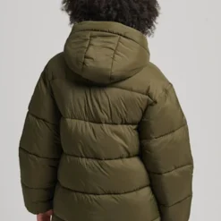 Superdry Dames Jas - Maat 42 -Dameskleding Verkoop 550x739 5