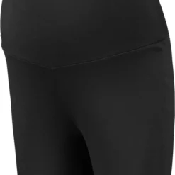 Prénatal Zwangerschapsbroek - Zwangerschapskleding - Maat L - Zwart -Dameskleding Verkoop 550x740