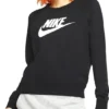 Nike Sportswear Essential Crew Dames Trui - Maat M