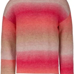 GARCIA Dames Trui Rood - Maat L 15 GARCIA Dames Trui Rood - Maat L -Dameskleding Verkoop 550x742 2