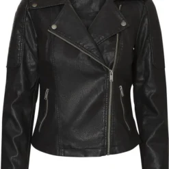 Noisy May NMREBEL L/S JACKET - NOOS Dames Jas - Maat L