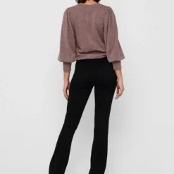 ONLY ONLROYAL LIFE HIGH SWEET FLARE 600 NOOS Dames Jeans - Maat W36XL34 23 ONLY ONLROYAL LIFE HIGH SWEET FLARE 600 NOOS Dames Jeans - Maat W36XL34 -Dameskleding Verkoop 550x743 2