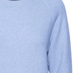 VERO MODA VMDOFFY LS O-NECK BLOUSE GA Dames Trui - Maat S -Dameskleding Verkoop 550x744 3