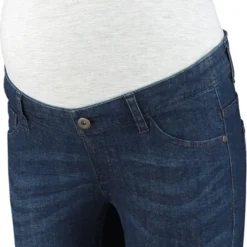Prénatal Zwangerschapsbroek - Skinny Fit - Donkerblauw Denim - W31 X L32 7 Prénatal Zwangerschapsbroek - Skinny Fit - Donkerblauw Denim - W31 X L32 -Dameskleding Verkoop 550x744 5