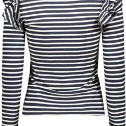 JDY JDYMILLE L/S FRILL TOP JRS Dames Top - Maat S 19 JDY JDYMILLE L/S FRILL TOP JRS Dames Top - Maat S -Dameskleding Verkoop 550x745 2