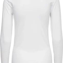 ONLY ONLLIVE LOVE L/S ONECK TOP NOOS JRS Dames T-shirt - Maat L -Dameskleding Verkoop 550x745