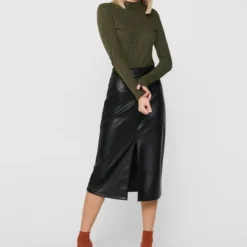 ONLY ONLDIANA LUREX LS TOP JRS Dames Trui - Maat S 14 ONLY ONLDIANA LUREX LS TOP JRS Dames Trui - Maat S -Dameskleding Verkoop 550x746 5