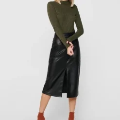 ONLY ONLDIANA LUREX LS TOP JRS Dames Trui - Maat S 19 ONLY ONLDIANA LUREX LS TOP JRS Dames Trui - Maat S -Dameskleding Verkoop 550x746 6