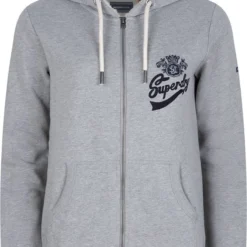 Superdry Dames Vest - Maat 44 -Dameskleding Verkoop 550x747 3