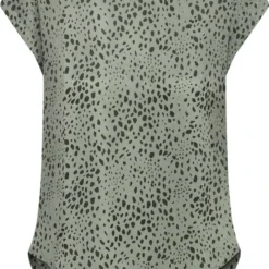 ONLY ONLVIC S/S AOP TOP NOOS PTM