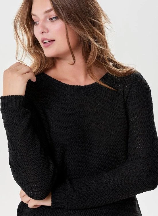 ONLY ONLGEENA XO L/S PULLOVER KNT NOOS 16 ONLY ONLGEENA XO L/S PULLOVER KNT NOOS - Afbeelding 16
