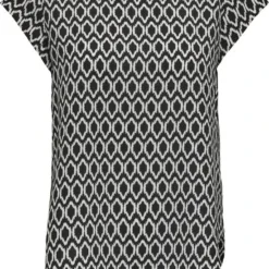 ONLY CARMAKOMA CARVICA Dames Top - Maat 42