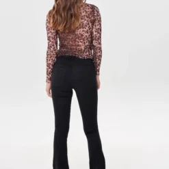 ONLY ONLROYAL LIFE HIGH SWEET FLARE 600 NOOS Dames Jeans - Maat W36XL34 28 ONLY ONLROYAL LIFE HIGH SWEET FLARE 600 NOOS Dames Jeans - Maat W36XL34 -Dameskleding Verkoop 550x751 5