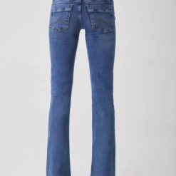 LTB Jeans LTB Valerie Jeans Volwassenen Donkerblauw -Dameskleding Verkoop 550x755 5