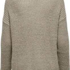 JDY JDYNEW MEGAN L/S PULLOVER KNT NOOS Dames Trui - Maat L -Dameskleding Verkoop 550x756 6