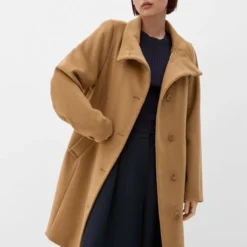 S.Oliver Dames Jas Mantel - Maat L (40) 9 S.Oliver Dames Jas Mantel - Maat L (40) -Dameskleding Verkoop 550x758 2