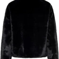 ONLY ONLVIDA FAUX FUR JACKET OTW Dames Jas - Maat S -Dameskleding Verkoop 550x758