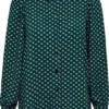 ONLY ONLJADE L/S SHIRT PTM Dames Blouse - Maat M