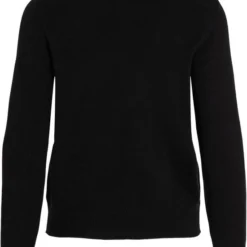 VILA VIRIL CREWNECK L/S KNIT TOP - NOOS Dames Trui - Maat S -Dameskleding Verkoop 550x760 3