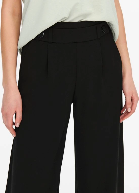 JDY JDYGEGGO NEW LONG PANT JRS NOOS Dames Broeken - Maat M 3 JDY JDYGEGGO NEW LONG PANT JRS NOOS Dames Broeken - Maat M - Afbeelding 3