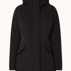 Claire Winterjas Airforce Mt XS