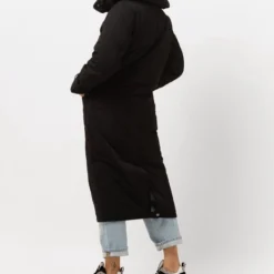 OBJECT COLLECTORS ITEM OBJKATIE LONG COAT NOOS Dames Jas - Maat 42 20 OBJECT COLLECTORS ITEM OBJKATIE LONG COAT NOOS Dames Jas - Maat 42 -Dameskleding Verkoop 550x762 1