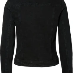 Vero Moda VMHOT SOYA LS DENIM JACKET MIX GA NOOS Dames Jas - Maat M 15 Vero Moda VMHOT SOYA LS DENIM JACKET MIX GA NOOS Dames Jas - Maat M -Dameskleding Verkoop 550x763 1