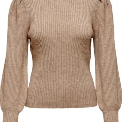 ONLY ONLKATIA L/S HIGHNECK PULLOVER KNT NOOS Dames Trui - Maat S -Dameskleding Verkoop 550x765