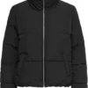 JDY JDYNEWERICA SHORT PADDED JACKET OTW NOOS Dames Jas - Maat S