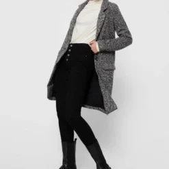 JDY JDYBESTY JACKET JRS NOOS Dames Jas - Maat XL 36 JDY JDYBESTY JACKET JRS NOOS Dames Jas - Maat XL -Dameskleding Verkoop 550x768 1