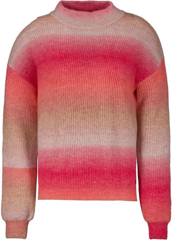 GARCIA Dames Trui Rood - Maat L 1 GARCIA Dames Trui Rood - Maat L