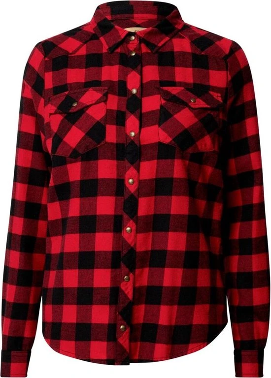 ONLY ONLDIANA LUREX LS TOP JRS Dames Trui - Maat S 10 ONLY ONLDIANA LUREX LS TOP JRS Dames Trui - Maat S - Afbeelding 10