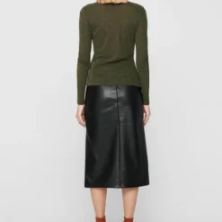 ONLY ONLDIANA LUREX LS TOP JRS Dames Trui - Maat S 15 ONLY ONLDIANA LUREX LS TOP JRS Dames Trui - Maat S -Dameskleding Verkoop 550x769 3