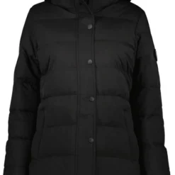 Cars Jeans HALIMI Nylon / Poly Dames Jas - Maat XXL -Dameskleding Verkoop 550x772