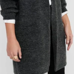 ONLY ONLJADE L/S CARDIGAN KNT Dames Vest - Maat M -Dameskleding Verkoop 550x772 4