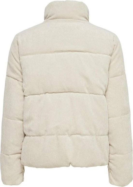 JDY JDYNEWLEXA PADDED CORDUR JACKET OTW SIE Dames Jas - Maat L 8 JDY JDYNEWLEXA PADDED CORDUR JACKET OTW SIE Dames Jas - Maat L - Afbeelding 8