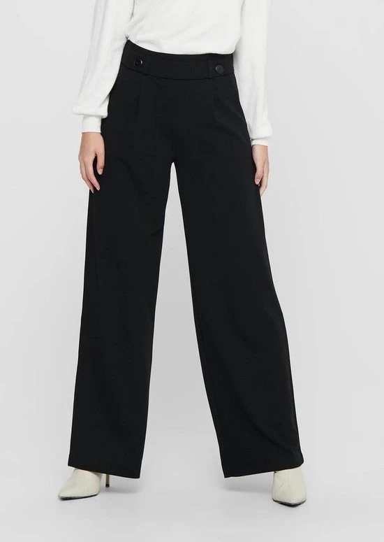 JDY JDYGEGGO NEW LONG PANT JRS NOOS Dames Broeken - Maat M 11 JDY JDYGEGGO NEW LONG PANT JRS NOOS Dames Broeken - Maat M - Afbeelding 11