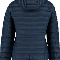 America Today Jacky Hood - Dames Jas - Maat M -Dameskleding Verkoop 550x776 3