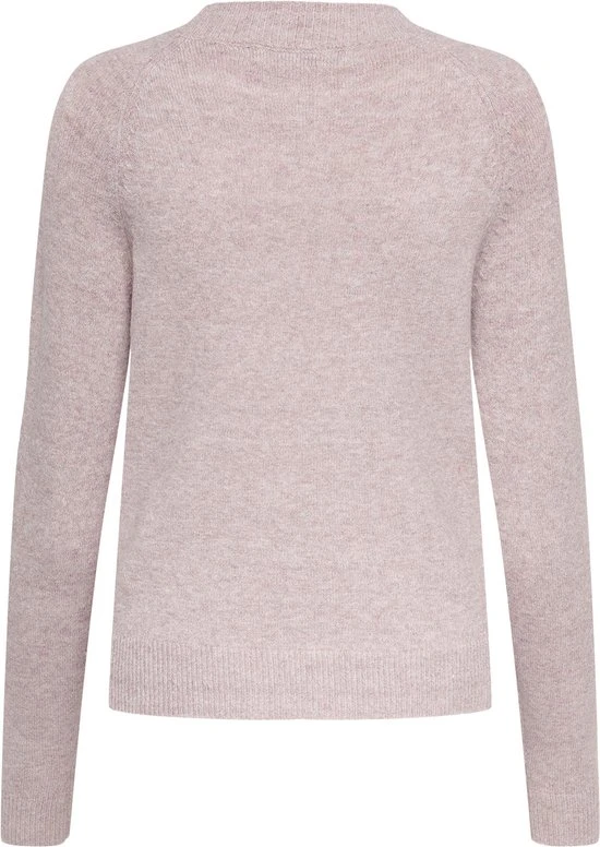 ONLY ONLRICA LIFE L/S PULLOVER KNT NOOS Dames Pullovers - Maat S 3 ONLY ONLRICA LIFE L/S PULLOVER KNT NOOS Dames Pullovers - Maat S - Afbeelding 3