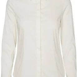 VERO MODA VMLADY FINE L/S SHIRT NOOS Dames Blouse - Maat XL