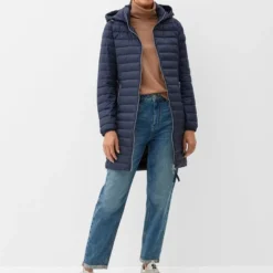 S.Oliver Dames Jas Mantel - Maat 3XL (46) 11 S.Oliver Dames Jas Mantel - Maat 3XL (46) -Dameskleding Verkoop 550x777 10