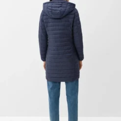 S.Oliver Dames Jas Mantel - Maat 3XL (46) 12 S.Oliver Dames Jas Mantel - Maat 3XL (46) -Dameskleding Verkoop 550x777 11