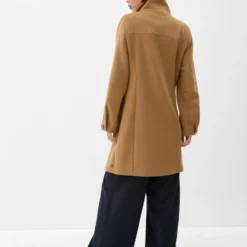 S.Oliver Dames Jas Mantel - Maat L (40) 11 S.Oliver Dames Jas Mantel - Maat L (40) -Dameskleding Verkoop 550x777 16