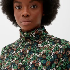 Q/S Designed By Dames T Shirt Longsleeve - Maat M 7 Q/S Designed By Dames T Shirt Longsleeve - Maat M -Dameskleding Verkoop 550x777 23