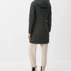 S.Oliver Dames Jas Mantel - Maat 3XL (46) 14 S.Oliver Dames Jas Mantel - Maat 3XL (46) -Dameskleding Verkoop 550x777 31