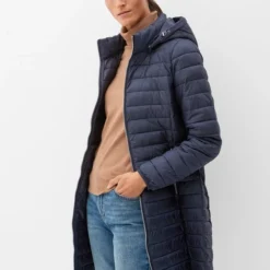 S.Oliver Dames Jas Mantel - Maat 3XL (46) 9 S.Oliver Dames Jas Mantel - Maat 3XL (46) -Dameskleding Verkoop 550x777 8